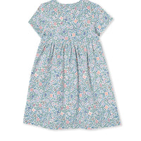 Milky Clothing - Vintage Floral Dress (2-7 years)
