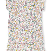 Milky Clothing - Antique Floral PJ’s (8-12 years)