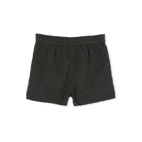 Milky Clothing - Broderie Short (2-7 years)