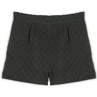 Milky Clothing - Broderie Short (8-12 years)