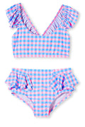 Milky Clothing - Gingham Set (8-12 years)