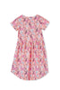 Milky Clothing - Paisley Floral Dress (8-12 years)