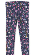 Milky Clothing - Wildflower Leggings (2-7 years)