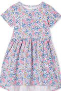 Milky Clothing - Bluebell Dress (2-7 years)