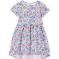 Milky Clothing - Bluebell Dress (2-7 years)
