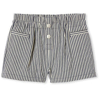 Milky Clothing - Stripe Shorts