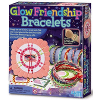 4M | Glow Friendship Bracelets