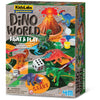 4M - KidzLabz - Dino World Paint & Play