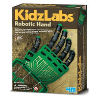 4M | KidzLabs Robotic Hand