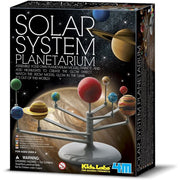 4M | Kidz Labs - Solar System Planetarium