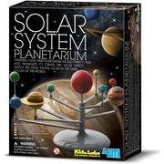 4M | Kidz Labs Solar System Planetarium