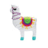 4M - KidzMaker - Make Your Own Llama Doll