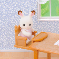 Sylvanian Families | Family Table And Chairs