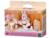 Sylvanian Families | Toilet Set