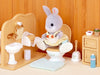 Sylvanian Families | Toilet Set