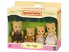 Sylvanian Families | Bear Family