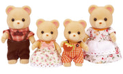 Sylvanian Families | Bear Family