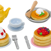 Sylvanian Families | Homemade Pancake Set