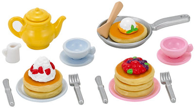 Sylvanian Families | Homemade Pancake Set