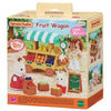 Sylvanian Families | Fruit Wagon