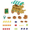 Sylvanian Families | Fruit Wagon