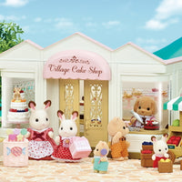 Sylvanian Families | Fruit Wagon