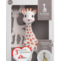 Sophie the Giraffe - Limited Edition Set