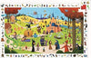 Djeco - Puzzle Observation - Fairy Tales 54pc