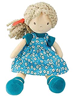 Bonikka - Mercy Lu 25cm Fabric Doll