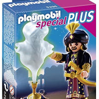 Playmobil - Magician with Genie Lamp Set 5295