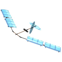 Thames & Kosmos - Ultralight Aeroplanes
