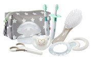 NUK Welcome Set - 5 pc set for newborn