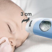 NUK Flash Non-Contact Thermometer