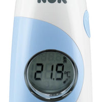NUK Flash Non-Contact Thermometer