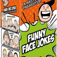 Top Pranks - Funny Face Jokes