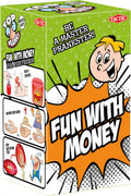 Top Pranks | Fun with Money