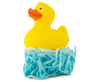 Darcy The Duck With String Soap Set