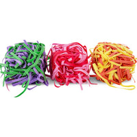 Colour Changing Monster Guts Bath Soap String