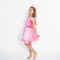 Fairy Girls - Sky Fairy Dress