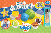 Blippi | My First Science Sensory Fun