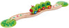 Hape - Caterpillar Train Set