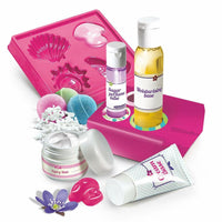 Clementoni - Perfumes and Cosmetic Lab
