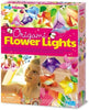 4M - KidzMaker - Origami Flower Lights