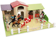 Le Toy Van | Palomino Riding School