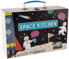 Floss & Rock - Tin Kitchen Set - Space 10pc