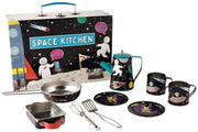 Floss & Rock | Tin Kitchen Set Space