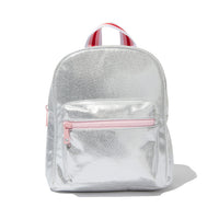 Milky Clothing - Silver Backpack