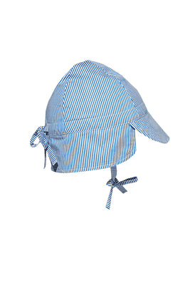 Milky Clothing - Pinstripe Baby Hat