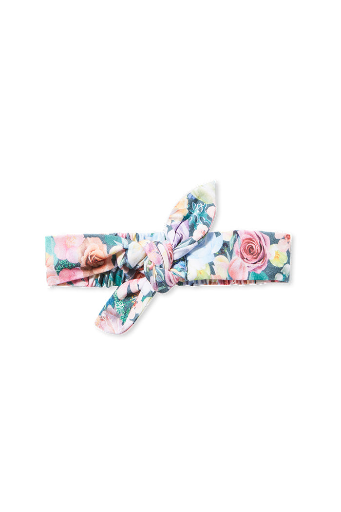 Milky Clothing - Rose Garden Headband
