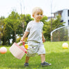 Hape | Toddler Picnic Basket
